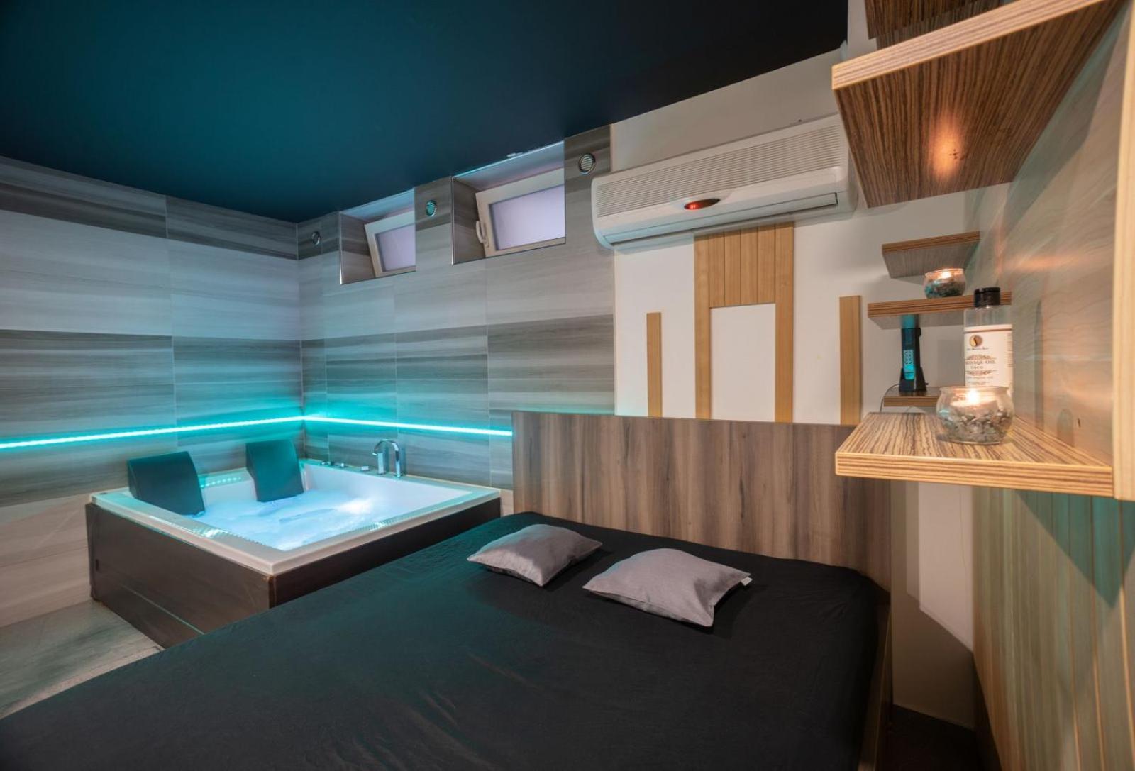Private Wellness Apartment Trebnje Buitenkant foto